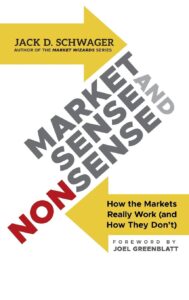 market sense non sense